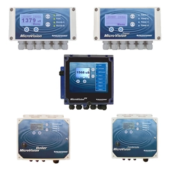MicroVision Controllers