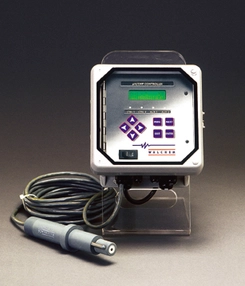 Walchem WPH Controller