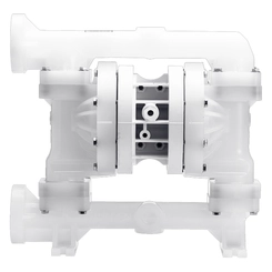 1" (25mm) Bolted Plastic Pro-Flo (P200)