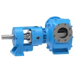 1327A Series Stainless Steel Internal Gear Pumps