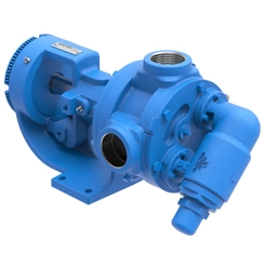 4124B Series Cast Iron Internal Gear Pumps