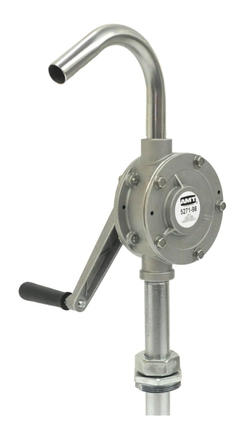 Drum Pumps