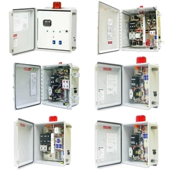 Control Panels