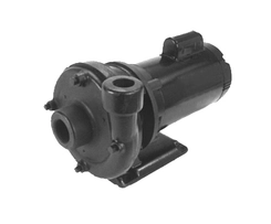 HS End Suction Pumps