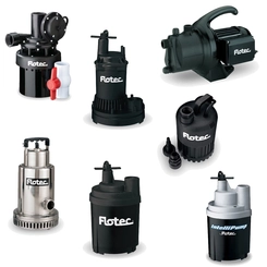 Utility Pumps