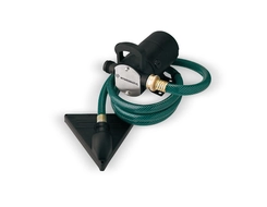 HY106 Utility Water Transfer Removal Pump