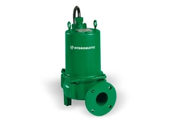 S3S SB3S Sewage Ejector Pumps