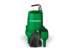 SP Sewage Pumps
