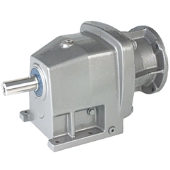 Positive Displacement Gear Pump Speed Reducers