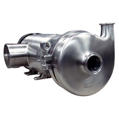 AC/AC+ Series Pumps