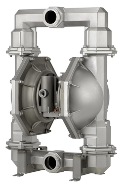 3" Ported Sanitary Transfer