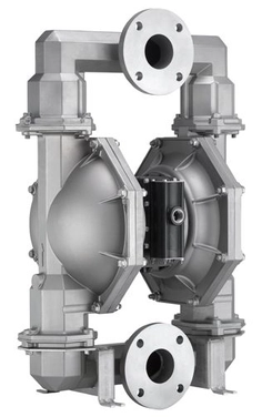 3” Metallic Flanged Expert