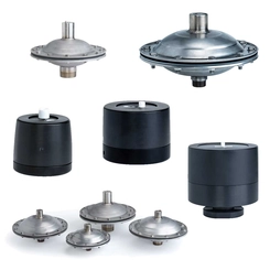 Pulsation Dampeners