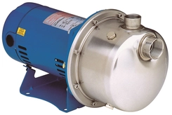 LB Booster Pump Series