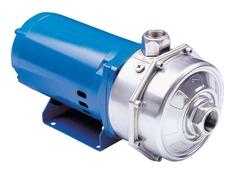 LC Multi-Stage Centrifugal Pump Series