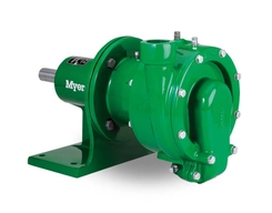 I2C and I2CI Two-Stage Centrifugal Pumps