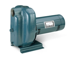 DS2 Self-Priming Centrifugal Pumps