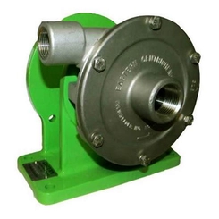Pulsafeeder Eastern Centrichem Stage 1 Pumps