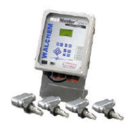 Walchem Webmaster Boiler