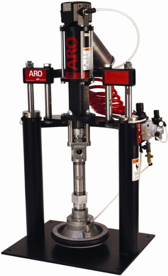 Force 5 Gallon TPX Package