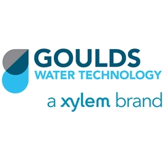 Goulds Water Technology Pump Motors