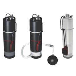 SBA Clean Water Submersible Pumps