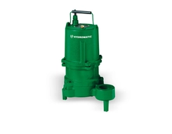 SHEF Cast Iron Effluent Pumps