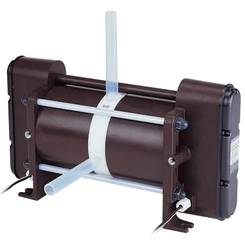 FF / FF-H Pneumatic Drive Bellows Pumps