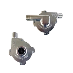 Replacement Heads
