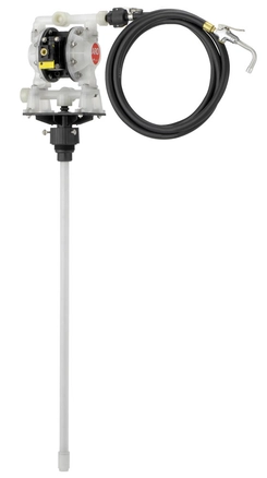Drum Pump Transfer Package