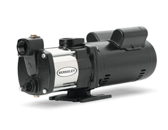 SSHM Self-Priming Multi-Stage Pump Series