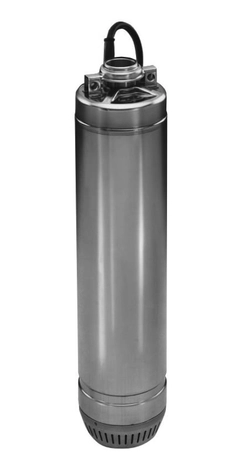 SE Multistage High Head Pumps