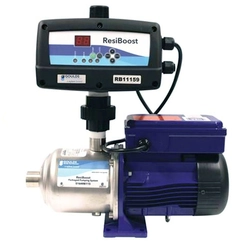 Goulds ResiBoost Packaged Variable Frequency System