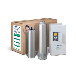 Pentek Intellikit Packaged System