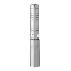 S Series 4" Submersible