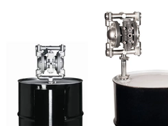 Drum Pumps