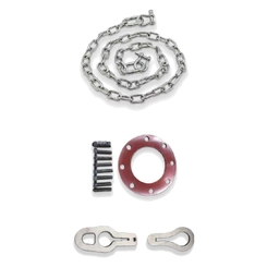 Barmesa Pump Repair Kits