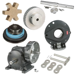 Parts & Accessories
