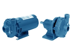3642 3742 Cast Iron Bronze Pump Series