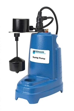 ST31 Sump Thing Sump Pumps