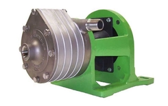 Pulsafeeder Eastern Centrichem Stage 3 Pumps