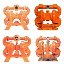 Brahma Large Solids Handling Pumps