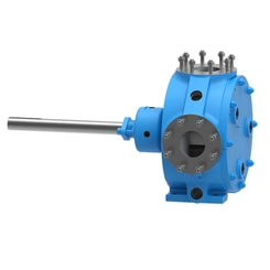 34 Series Asphalt Internal Gear Pumps