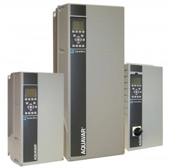 Aquavar IPC Controllers