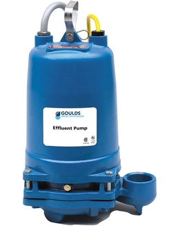 2ED Dual Seal with Sensor Probe Series