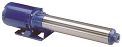 GB Booster Pump Series