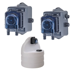 Econ FX / VX Series Peristaltic Metering Pumps