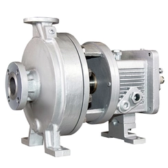 PWA Low Flow ANSI Process Pumps