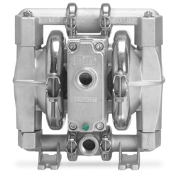 1/2" (13mm) Clamped Metal Pro-Flo SHIFT (PS1)