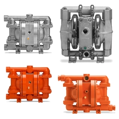 UL Fuel Transfer Pumps